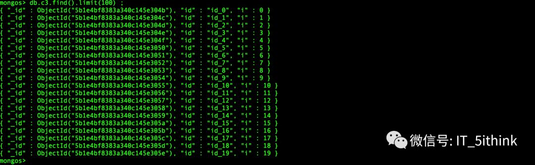 NoSQL篇 | MongoDB Cluster安装部署