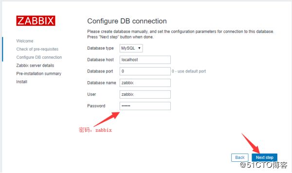 60秒内快速搭建监控系统,全靠zabbix