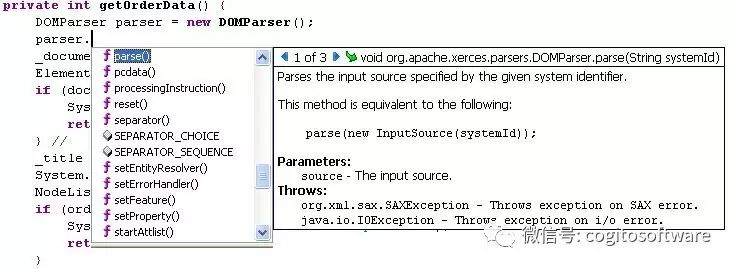 SlickEdit Core---Eclipse与SlickEdit的完美融合