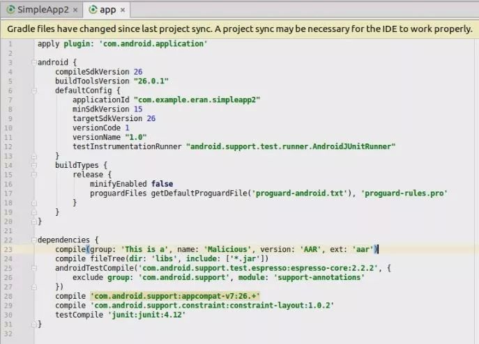 IDE 用户要小心了 Android Studio、Eclipse 和 IntelliJ IDEA 均爆出安全漏洞