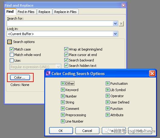 SlickEdit Core---Eclipse与SlickEdit的完美融合