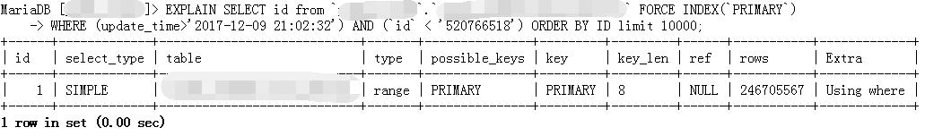 MariaDB ColumnStore在OLAP离线分析中的实践与应用（附脚本）