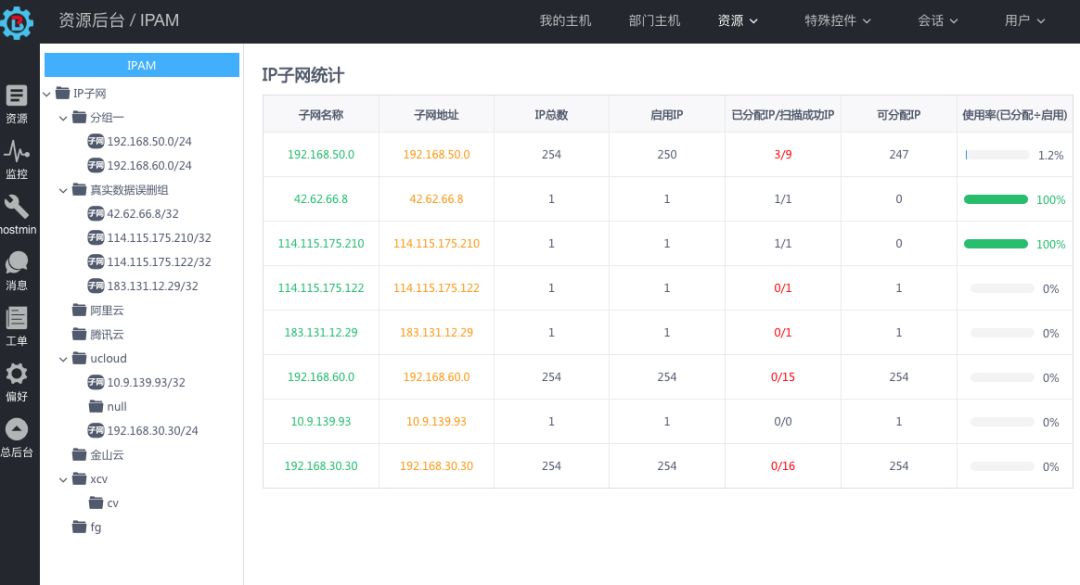 「运维帮出品」开源自动化运维平台BigOps 1.0.0发布