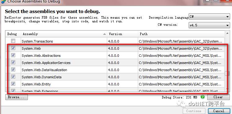 窥探ASP.Net MVC底层原理 实现跨越Session的分布式TempData