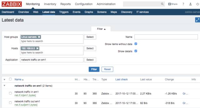 最简单有效的 zabbix 快速学习法