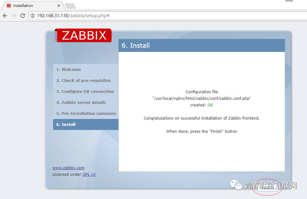 zabbix