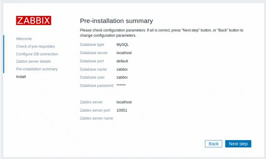 Zabbix 新版本安装部署实践详解