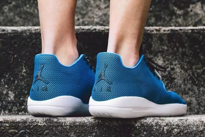 正式发布全新 Jordan Eclipse 仅售39元