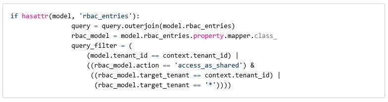 UOS 4.0 - Role-Based Access Control（RBAC）