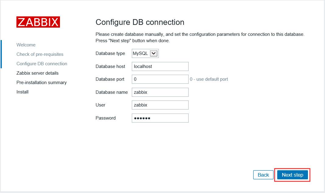 周末送资料 | Zabbix3.0 安装和配置总结