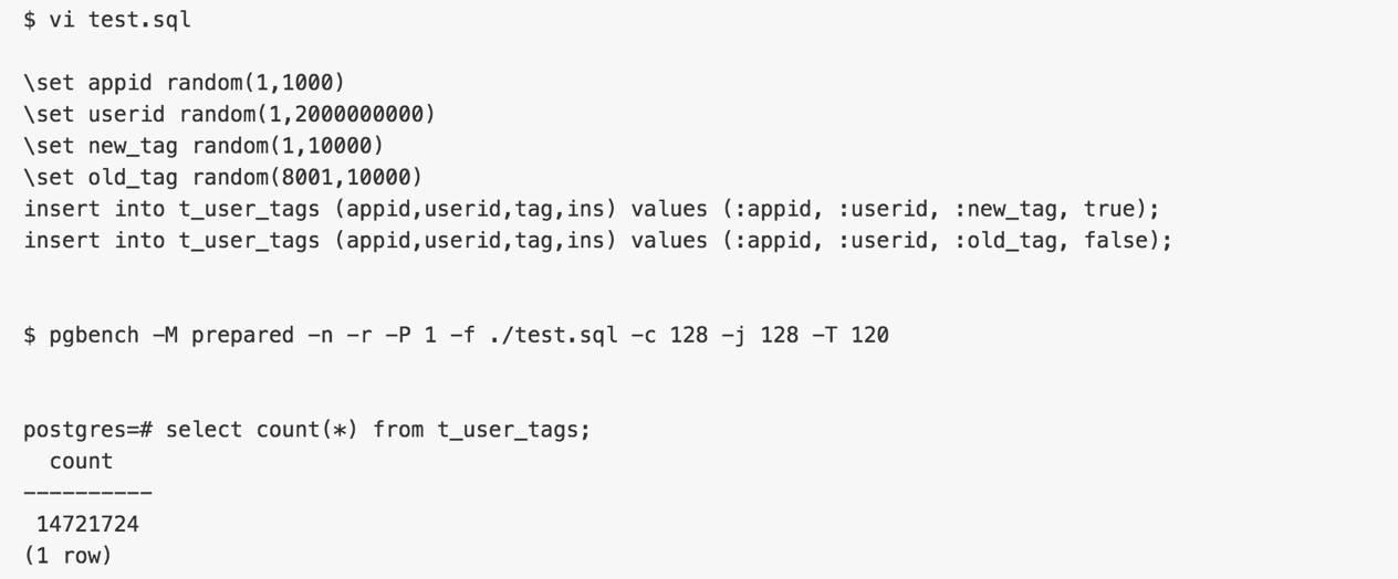 基于 阿里云 RDS PostgreSQL 打造实时用户画像推荐系统