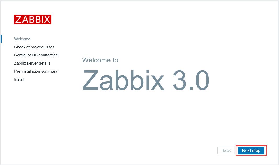 周末送资料 | Zabbix3.0 安装和配置总结