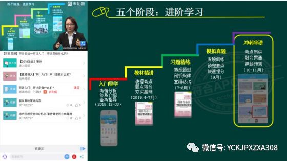 银川会计培训中心《AOPIT 税务师高薪通关营》火热招生啦！