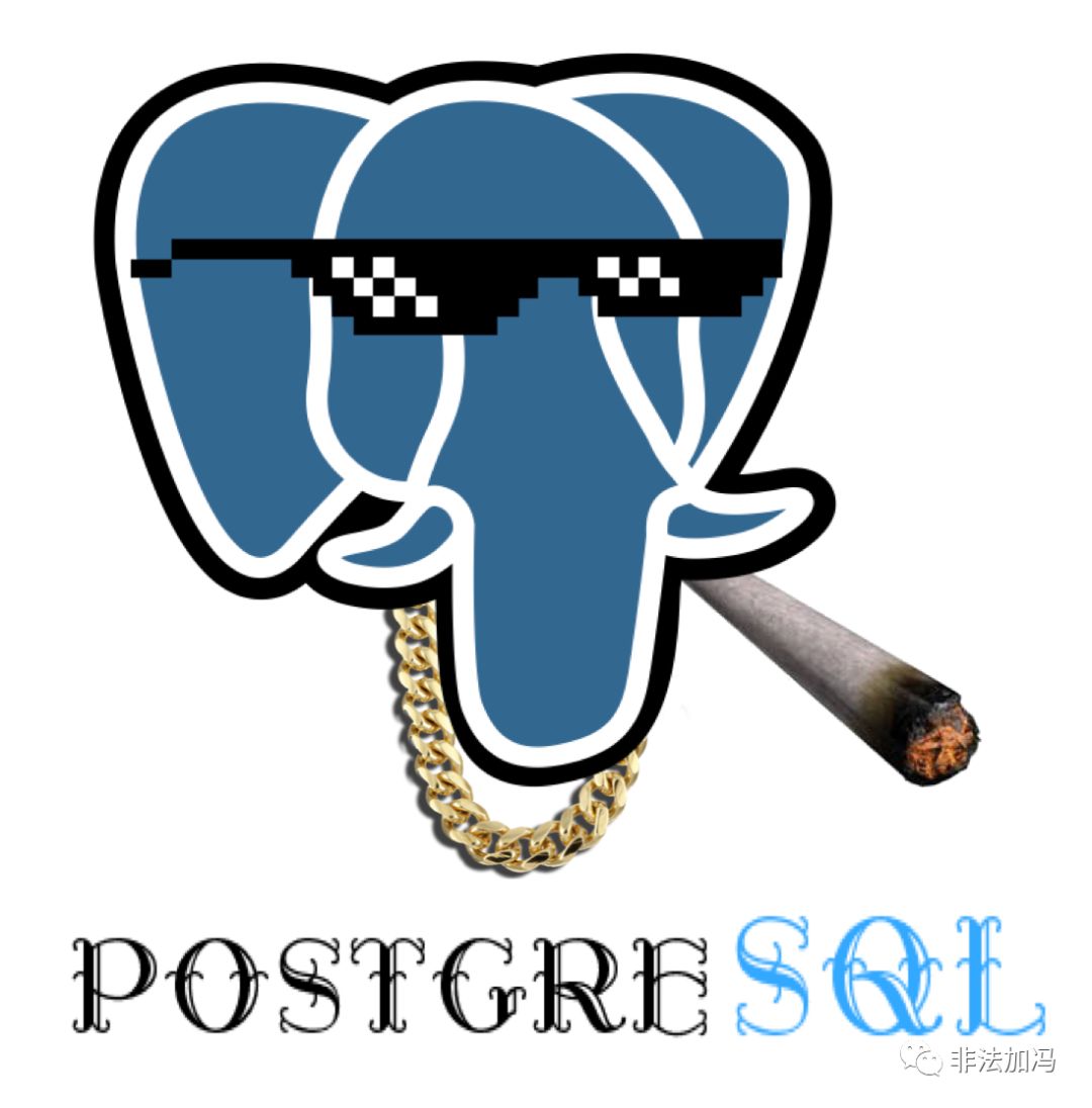 问题来了，PostgreSQL 的好处都有啥？