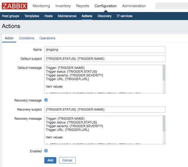 最简单有效的 zabbix 快速学习法