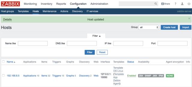 最简单有效的 zabbix 快速学习法