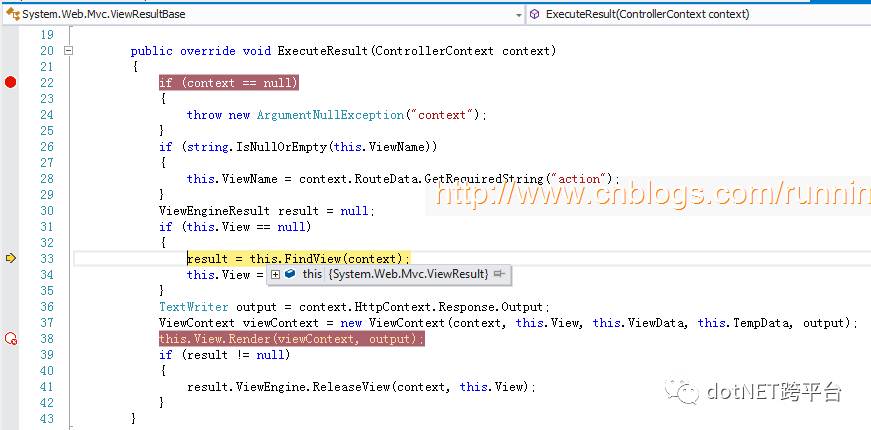 窥探ASP.Net MVC底层原理 实现跨越Session的分布式TempData