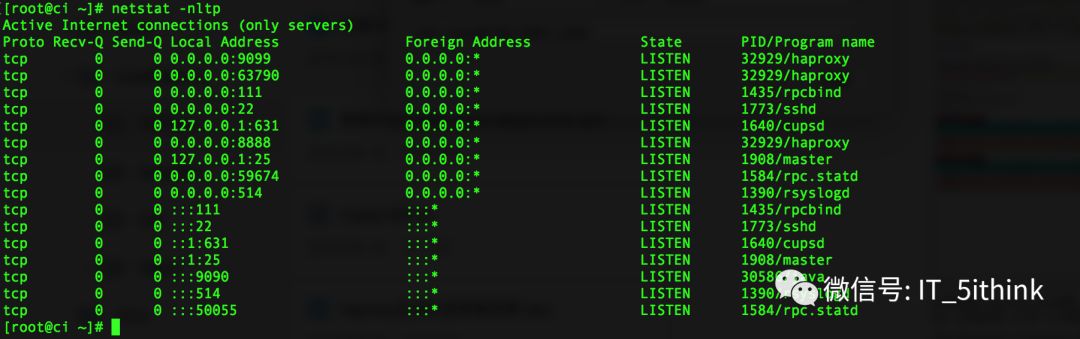 基础篇 | HAProxy in action