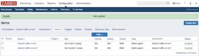 最简单有效的 zabbix 快速学习法