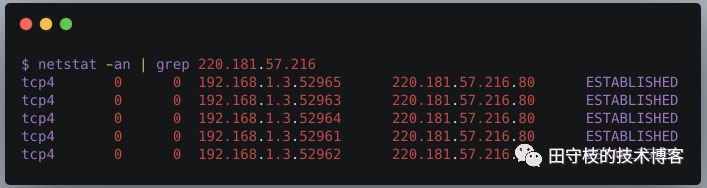 HTTP 与 TCP 的 KeepAlive 是一个东西吗？