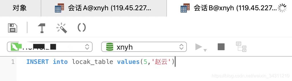 性能优化｜MVCC通俗理解与事务隔离级别实战操作