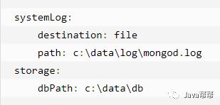 Web-第三十三天 MongoDB初级学习