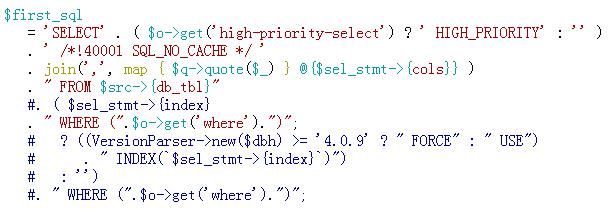 MariaDB ColumnStore在OLAP离线分析中的实践与应用（附脚本）