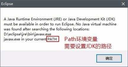 新手Java系列教程(一) | Java开发环境搭建教程（Eclipse版）