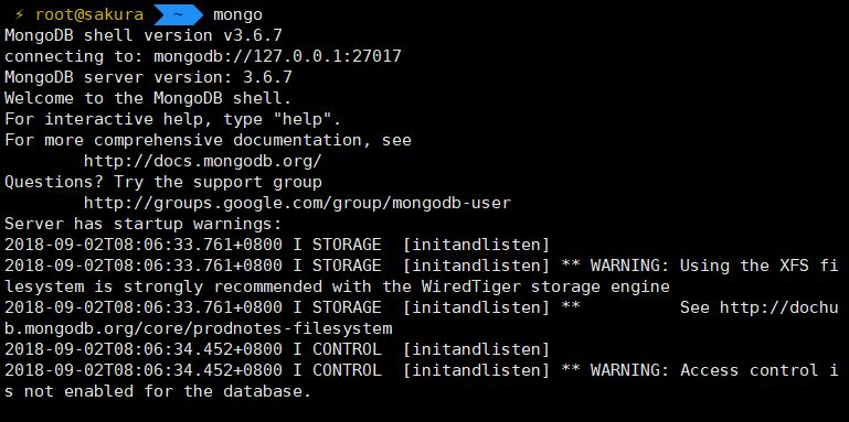 小白必须懂的MongoDB的十大总结