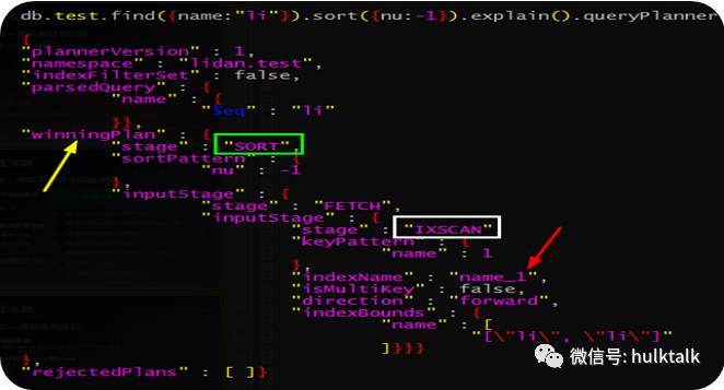 MongoDB应用与实践之优化篇