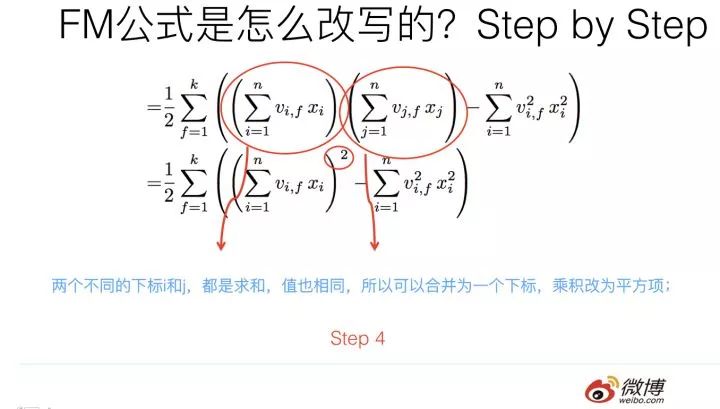 推荐系统召回四模型之：全能的FM模型