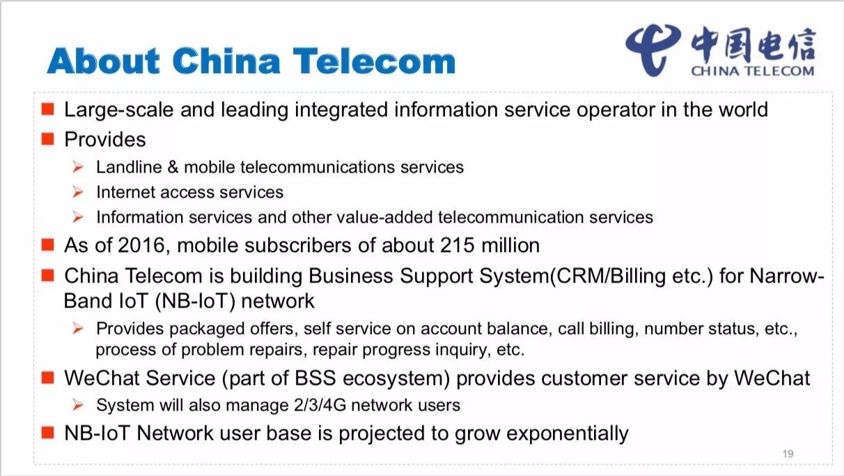 数据架构：中国电信的Oracle Sharding架构应用案例分析