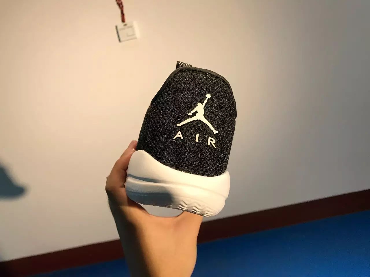 正式发布全新 Jordan Eclipse 仅售39元