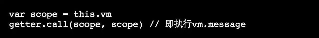 【第707期】Vue.js源码：Hello World的背后