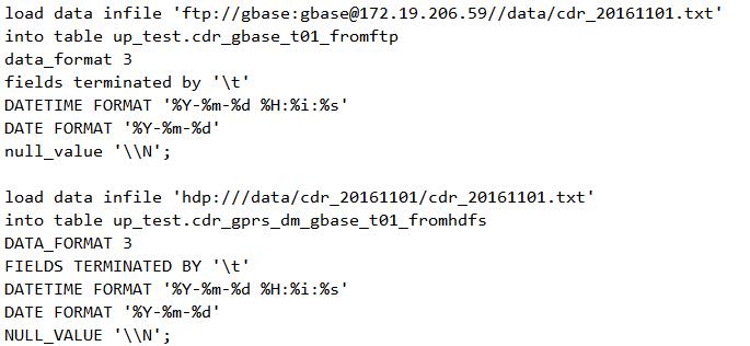 SQL、NewSQL和NoSQL融合研究与实践（有彩蛋）