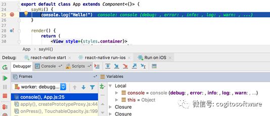 WEBSTORM最新版，震撼来袭WebStorm 2018.1更好地支持Vue.js和React Native……