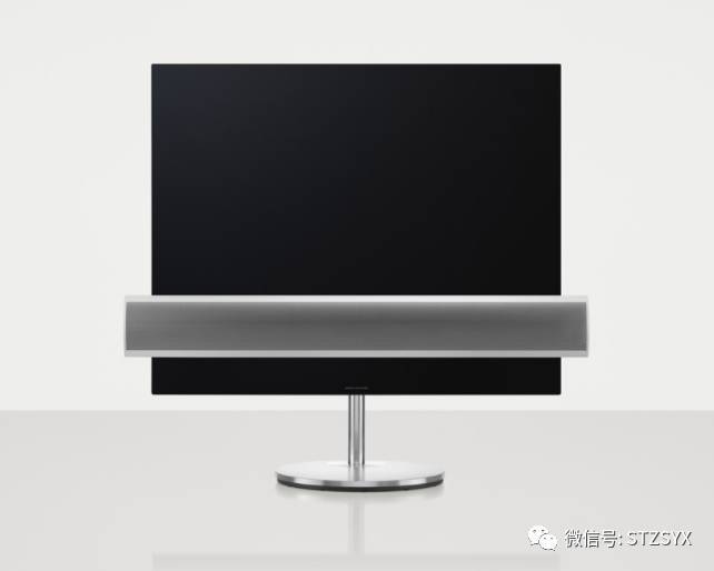 IFA 2017：B&O推出LG OLED面板的高端电视BeoVision Eclipse