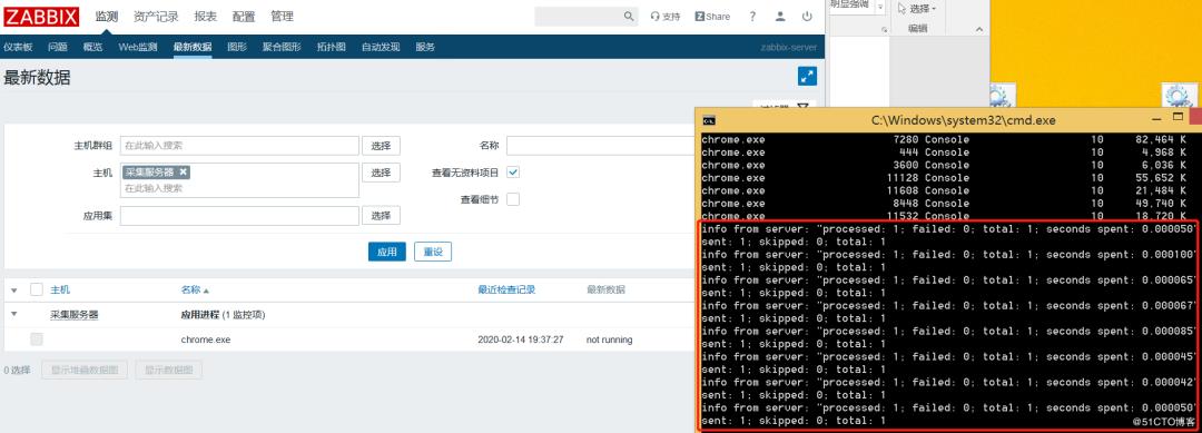 学习四个小案例，让 Zabbix 应用技能更上层楼 | 运维进阶