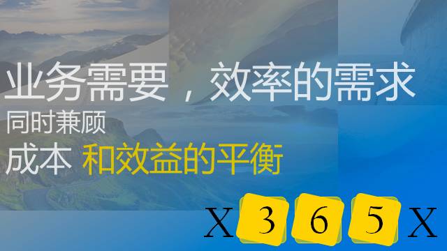 中英人寿保险有限公司基于容器技术的实践分享