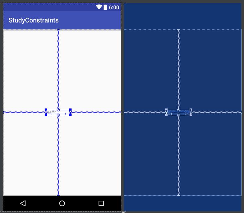 layout editor