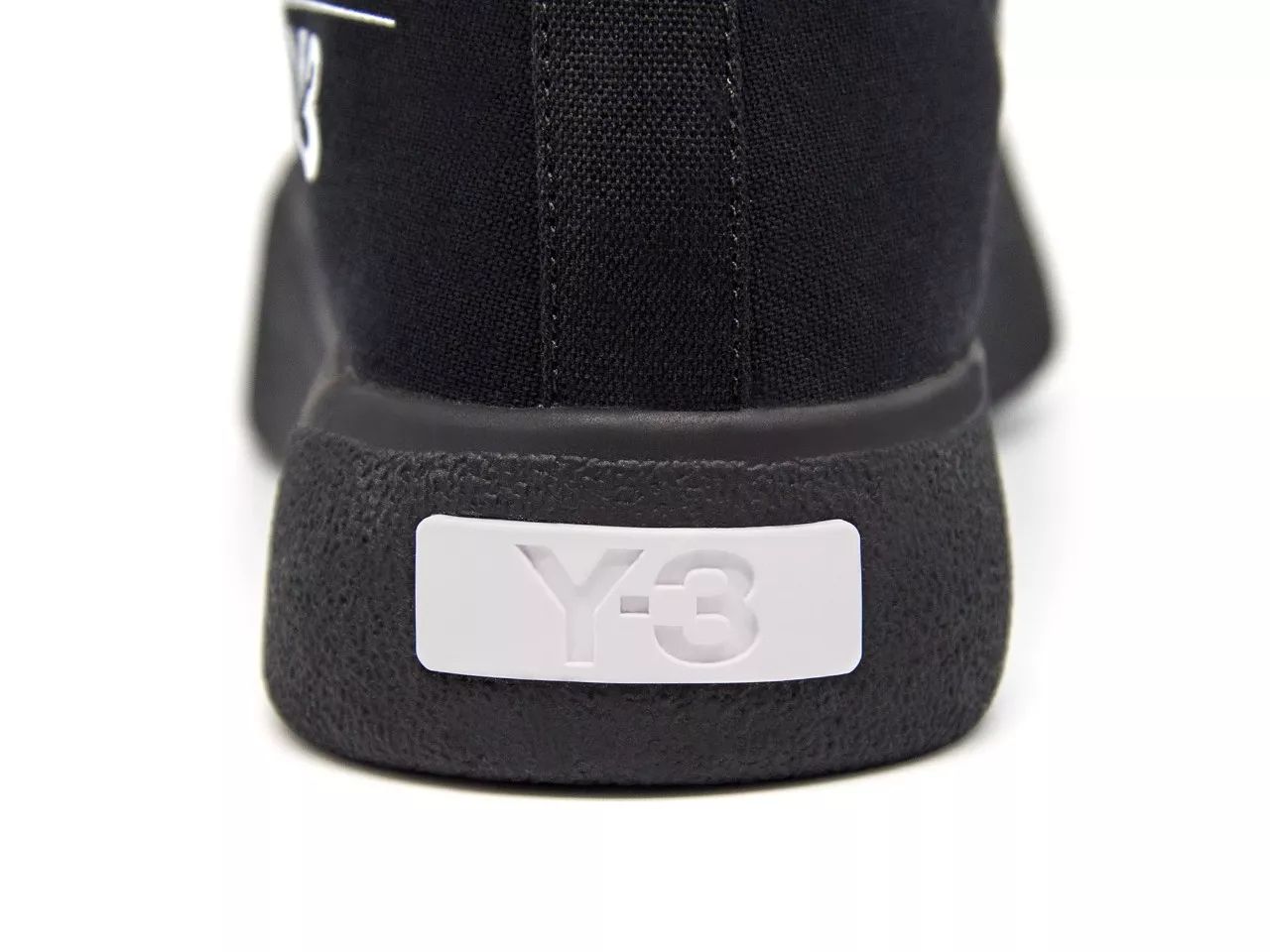 Y-3丨2018 春夏全新鞋款BASHYO