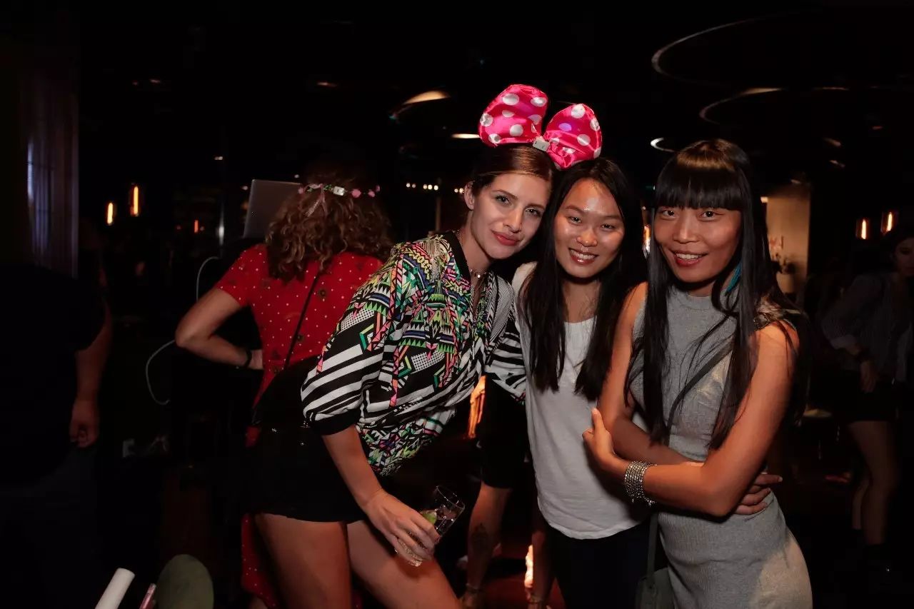 回顾｜TRUST － Juliana Lima's Birthday Bash Party Review