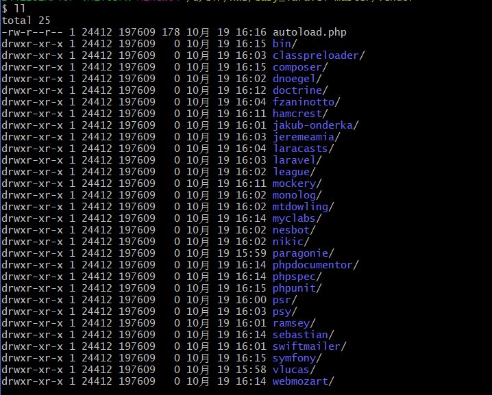 护网杯easy laravel ——Web菜鸡的详细复盘学习