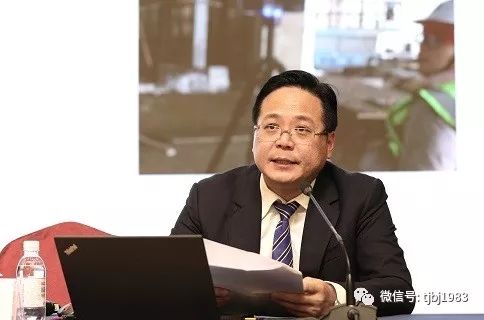 中建八局协办第17届中国国际工程项目管理峰会暨全国建筑业企业项目管理经验交流会