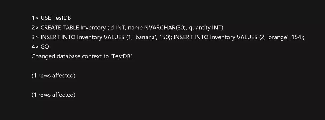 函数计算 Python 连接 SQL Server 小结