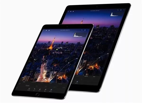 苹果iOS 11.3代码泄密：新iPad Pro将集成面容ID