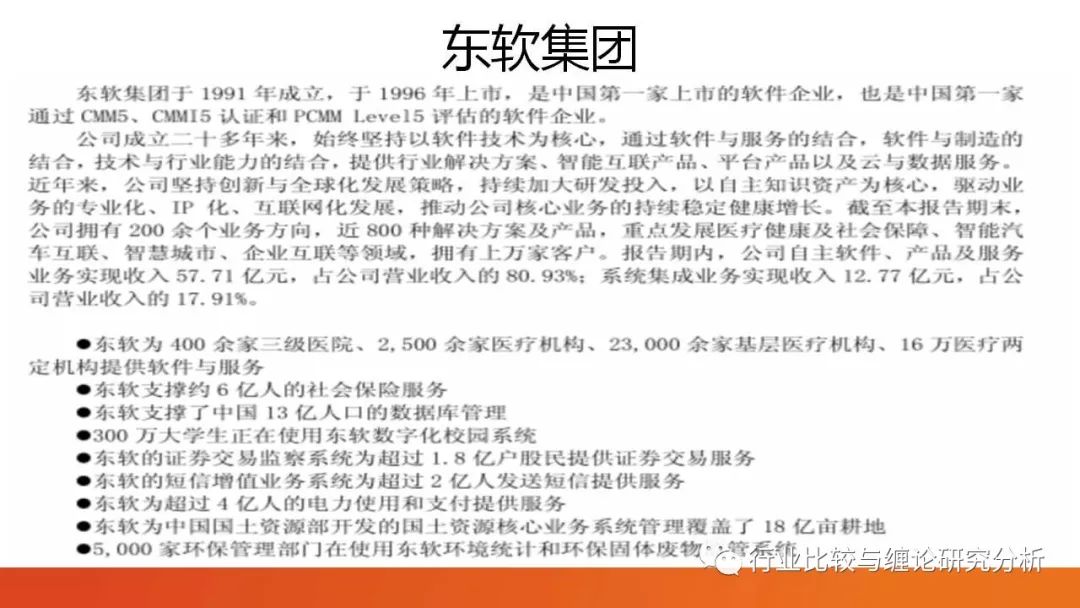 证券研究中的量价时空（9）：时光旅行、流媒体与视频识别、我眼中的计算机股（第二篇） （证券研究系列连载之四十五）