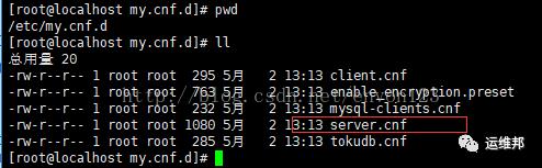 CentOS7，MySQL主从配置和读写分离（MySQL主从、MySQL读写分离、MySQL分布式、数据库读写分离、主从配置）