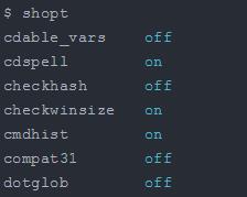 有关bash，希望运维人能知晓的十件事