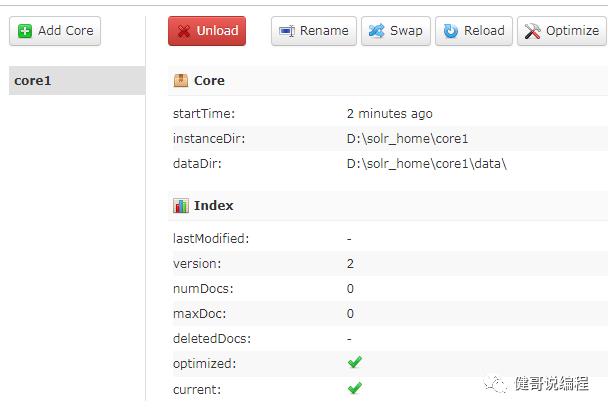 Solr-5：Tomcat中部署Solr-5.5